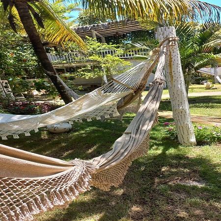 Pousada Vila Das Aguas Caraiva Luaran gambar